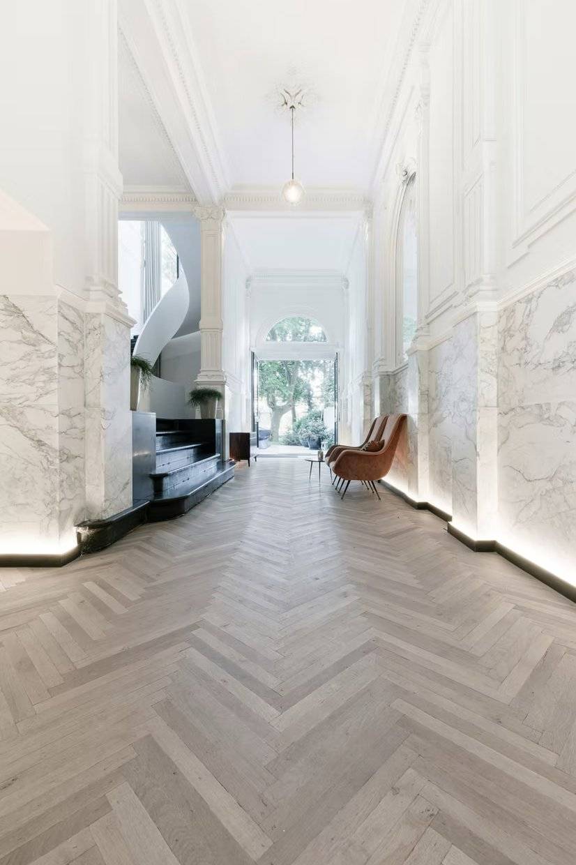 Commande de lames de terrasse en ipé Biarritz