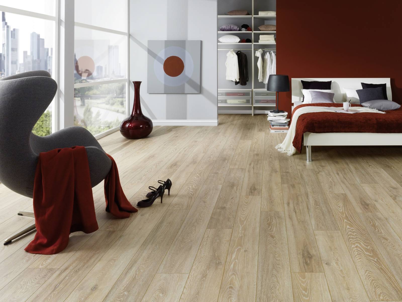 parquet stratifie pour renovation biarritz