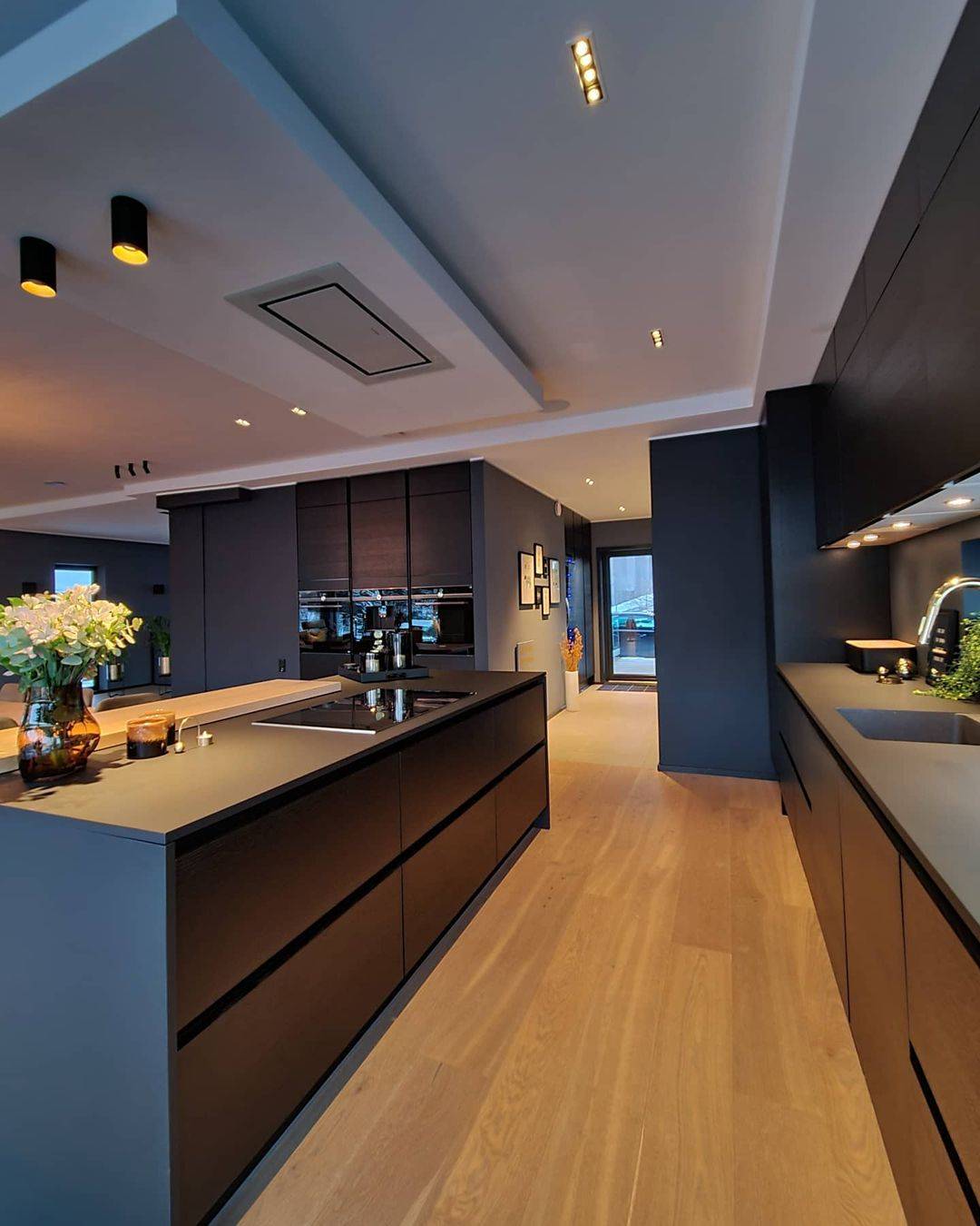 peut on poser du plancher bois dans une cuisine biarritz