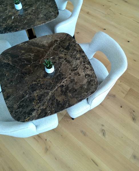 Contrecollé rénovation ultra résistant Albi Hotel de la plage Côte Basque