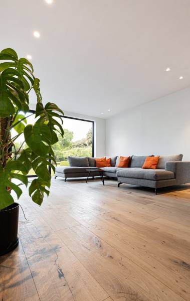 Specialiste bois à Bidart