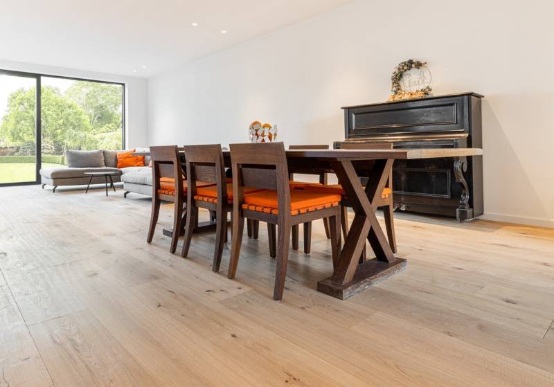 parquet contrecollé sur biarritz