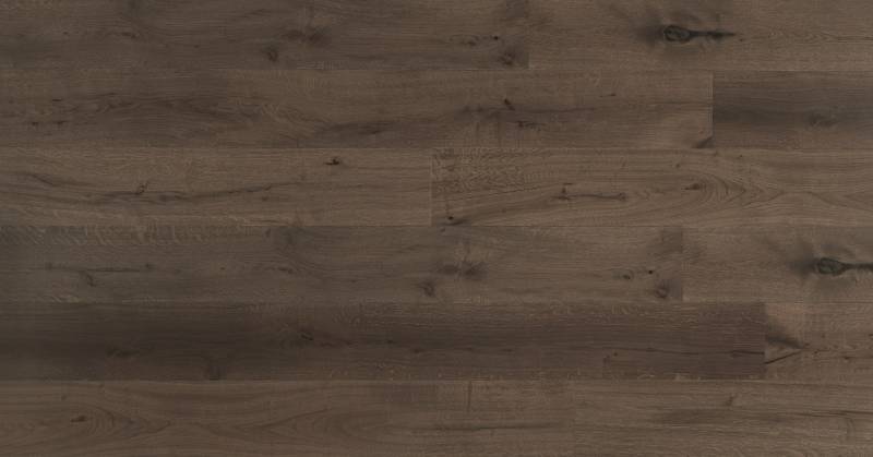 Acheter un parquet foncé facile d entretien lames larges à Bayonne