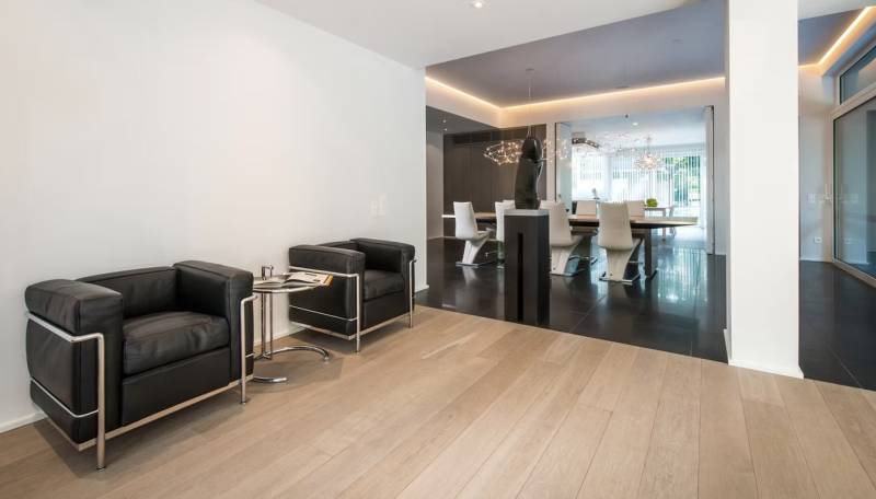 Parquet d'exception de chez Dilegno disponible à Merignac près de bordeaux