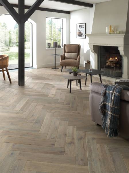 Trouver un parquet ancien classique Pays Basque bayonne