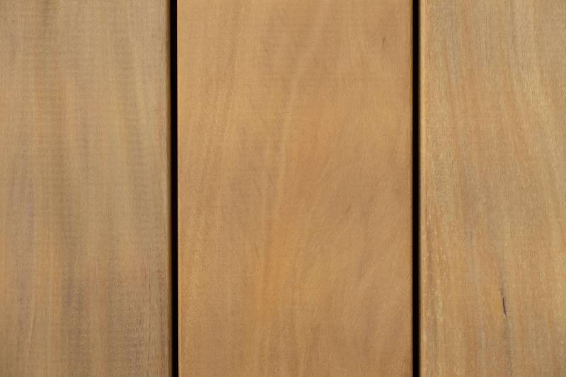 Lame de terrasse en bois exotique disponible sur jean de luz