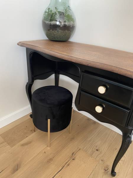 Voir du parquet en chêne avec des défauts Biarritz