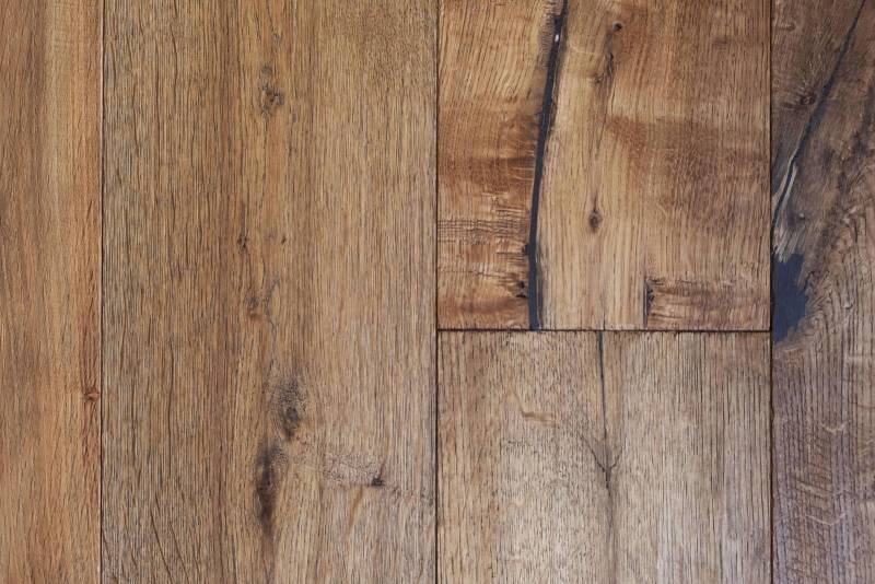 Chene contrecollé LASBORDES