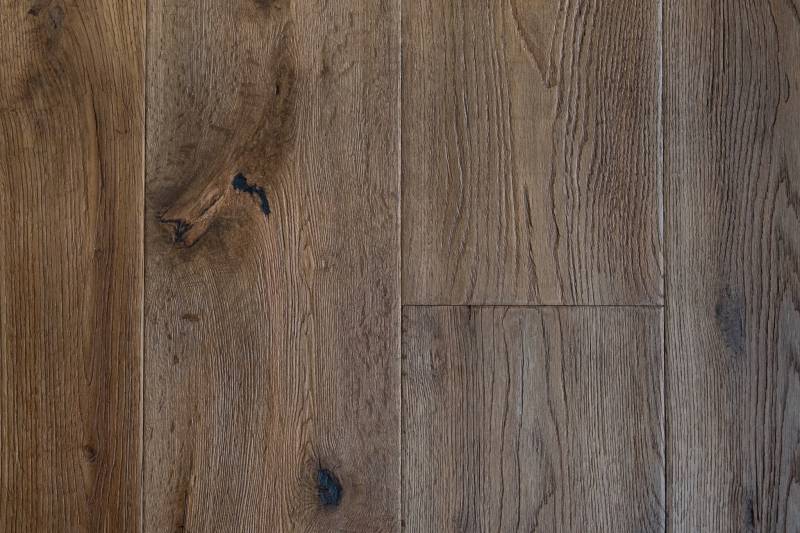 Parquet vieilli et authentique près de bayonne