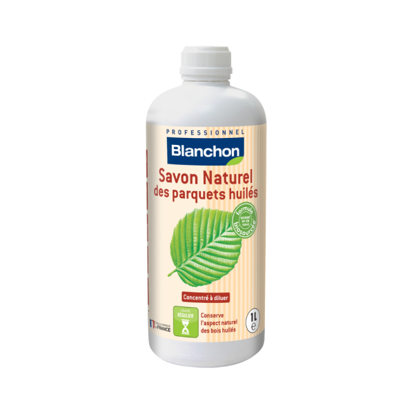nettoyant parquet blanchon 1litre à Bidart
