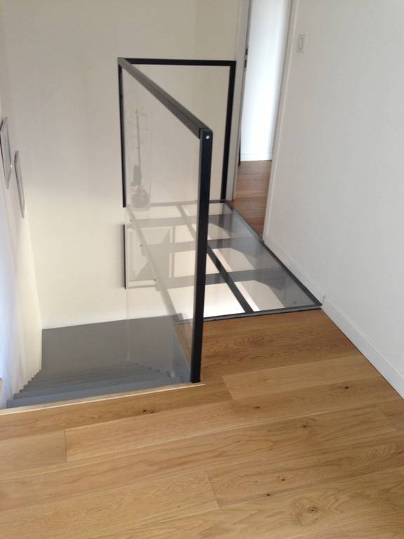 Parquet, specialiste près de Biarritz