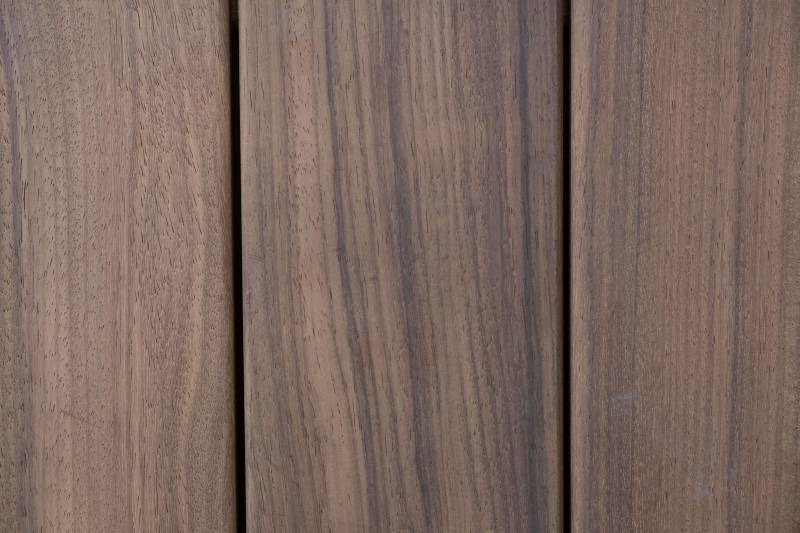 Un espace à vivre qui prolonge la maison, pensez à une terrasse bois padouk sur Bidart Bayonne Biarritz