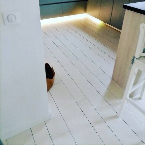 parquet Arbony uniquement chez 100%Bois Cote basque et Landes