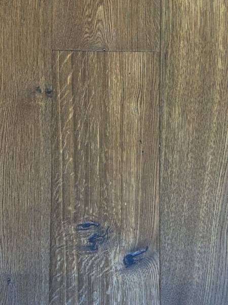Parquet chêne Toledo, à Bidart dans le Pays Basque 