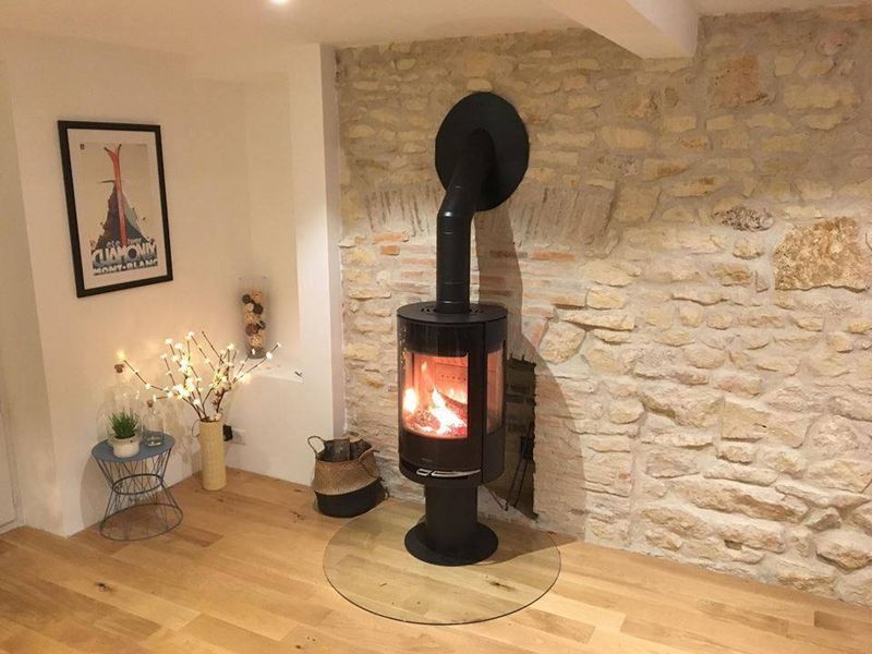 contrecollé chêne huilé naturel oléron pays basque