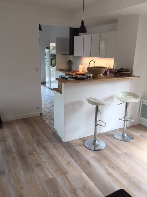 Trouver kle meilleur magasin de parquet prés de Biarritz