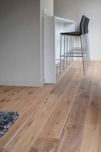 Acheter du parquet lames larges Landes