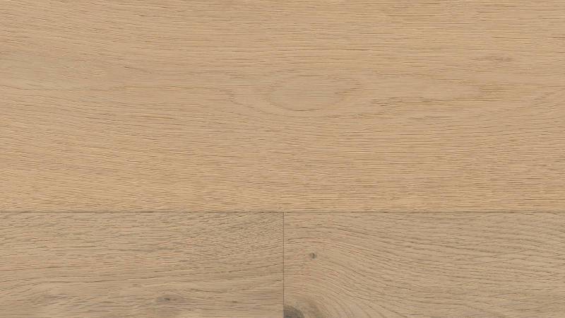 Parquet contrecollé chêne Mimbeau  lame rustique brossé 100%Bois Bayonne