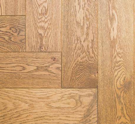 Parquet Badiane Bâton Rompu à Bidart 