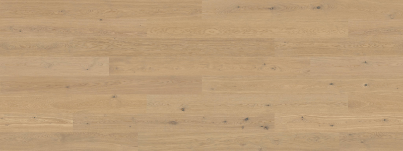 Parquet naturel et intemporel Bidart