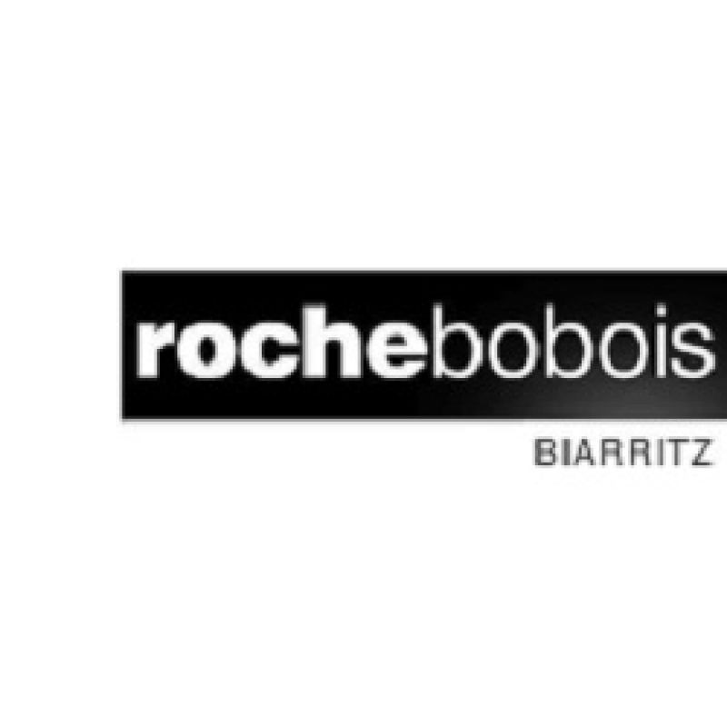 Roche Bobois côte basque parquet chêne 100%Bois