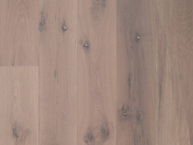 Parquet chêne semi-massif Country sur la Côte basque !