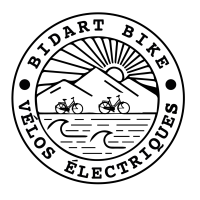 Location et vente de vélos électriques Bidart Bidart Bike