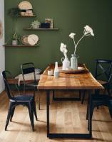 Notre zone d'activité pour ce service Magasin de vente de terrasse en bois